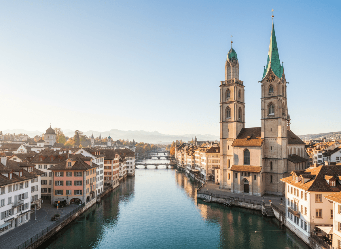 Zürich
